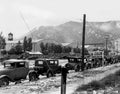 Warner Bros. 1932 #1
