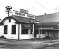 Barneys Beanery 1949