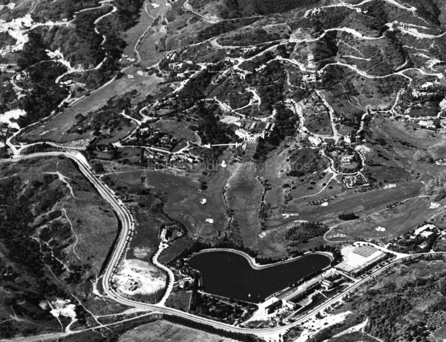 Bel-Air Country Club 1936 #1