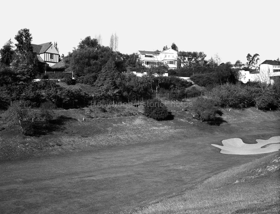 Bel-Air Country Club 1936 #2