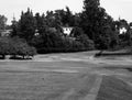 Bel-Air Country Club 1952 #2