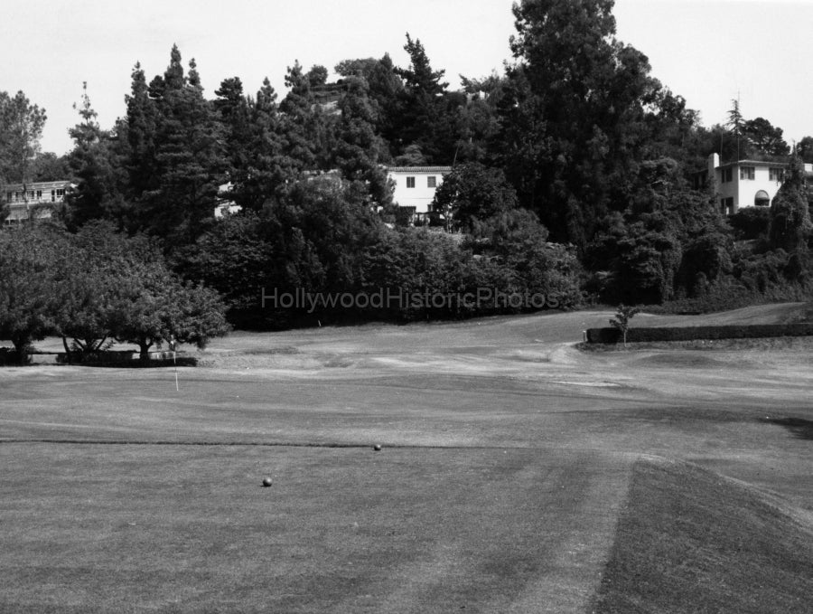 Bel-Air Country Club 1952 #2