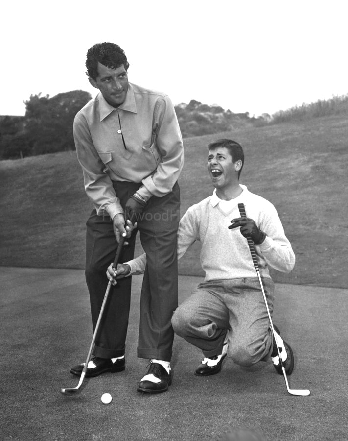 Bel-Air Country Club 1952 #1