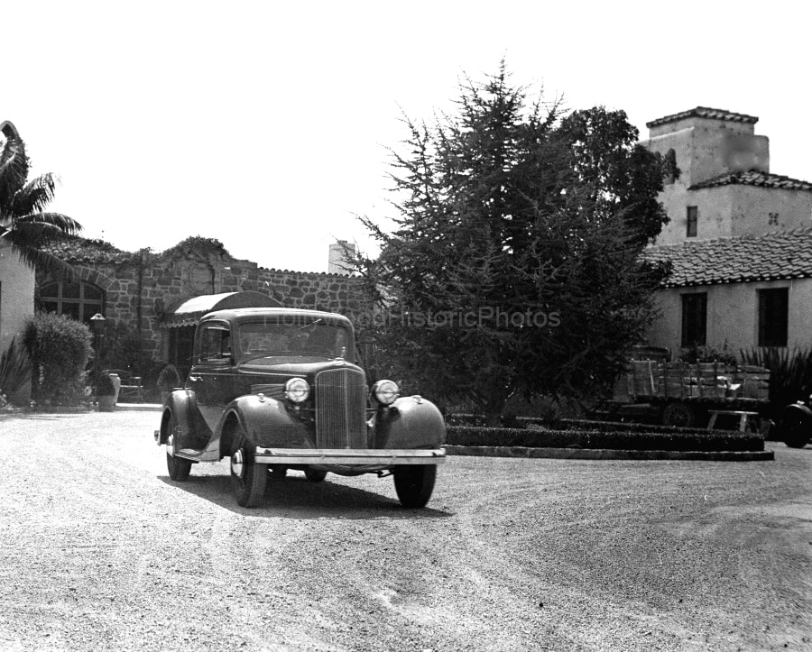 Bel-Air Country Club 1938 #2
