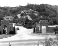 Bel-Air West Gate 1936