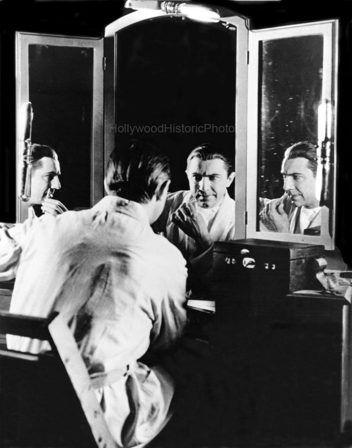 "Dracula" 1931 #3