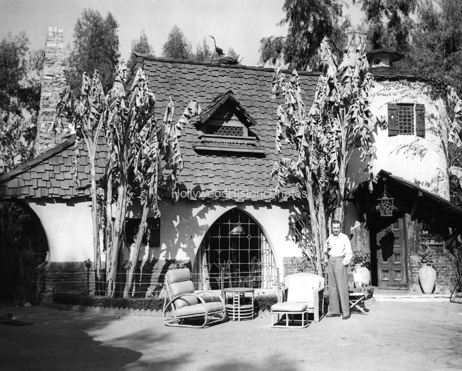 Bela Lugosi 1942