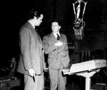 Bernard Herrmann 1941