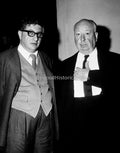 Bernard Herrmann 1959