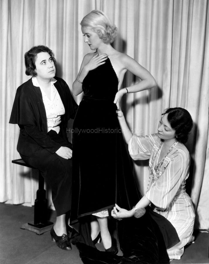 Bette Davis 1932 #2