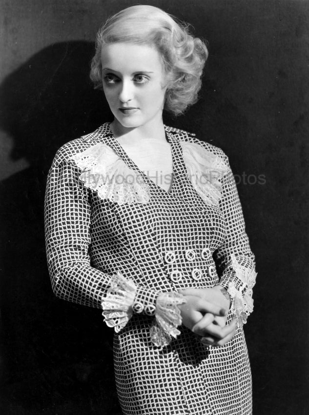 Bette Davis 1935 #3
