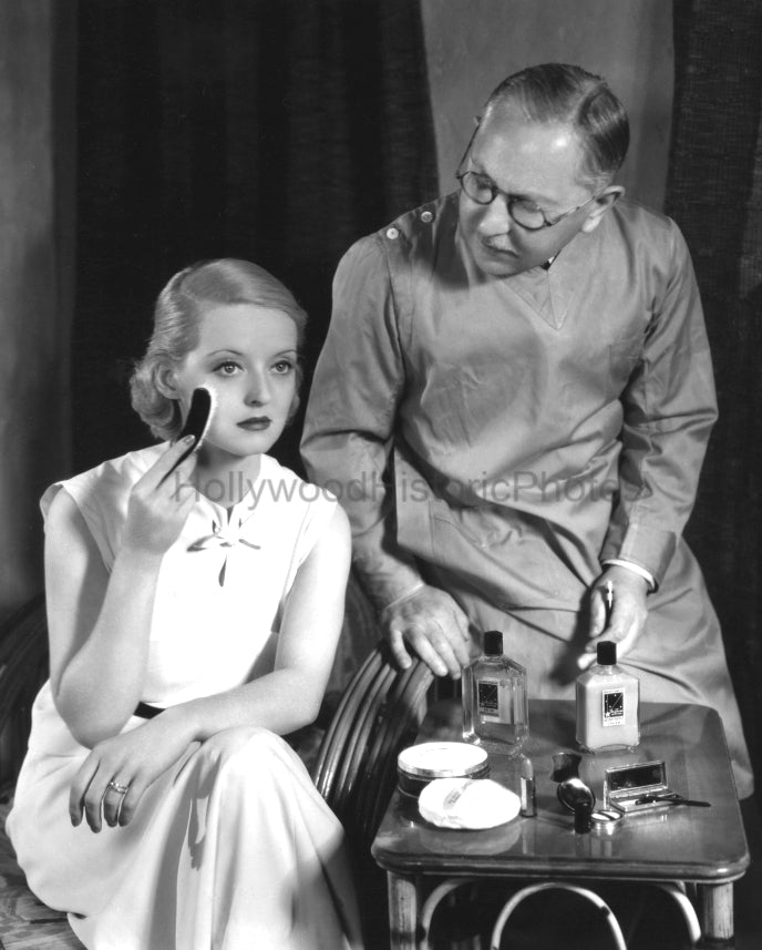 Bette Davis 1938 #2