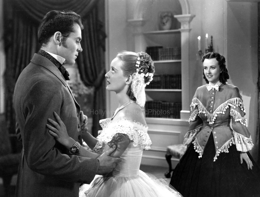 Bette Davis 1938 #4