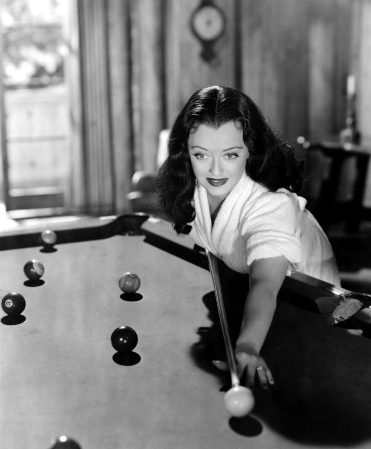 Bette Davis 1939 #1