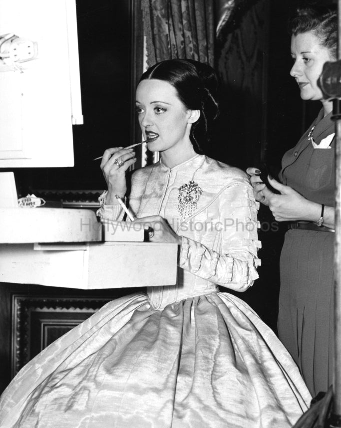 Bette Davis 1939 #2