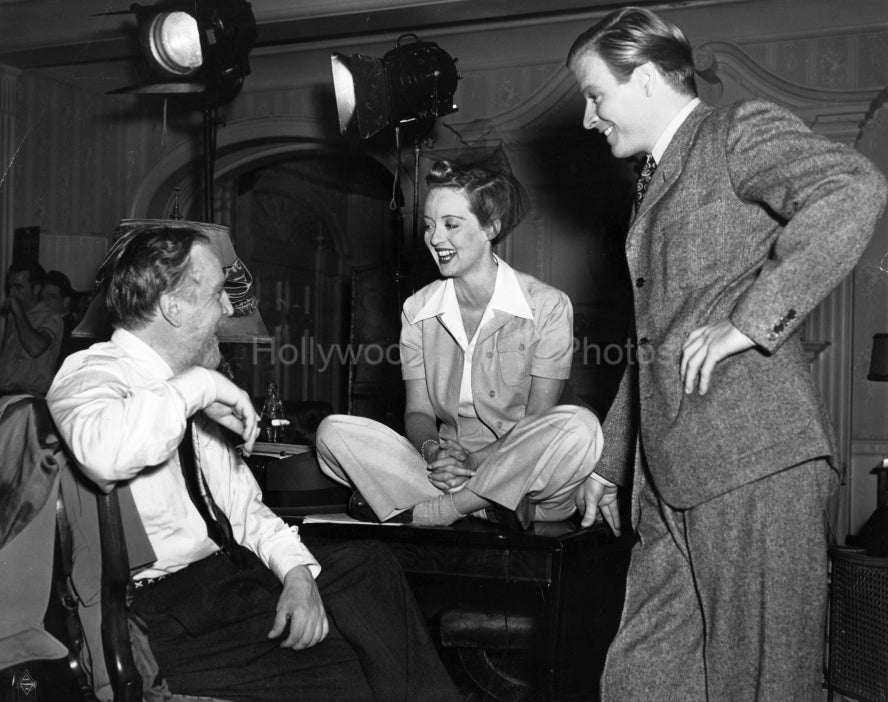 Bette Davis 1942 #1