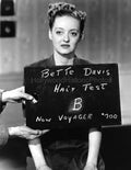 Bette Davis 1942