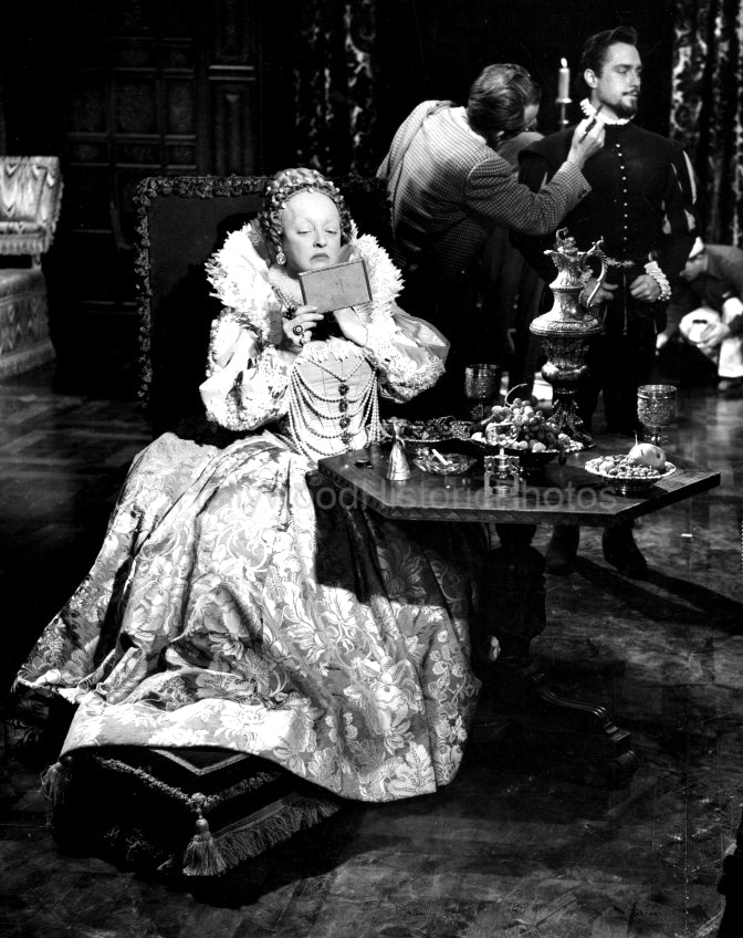 Bette Davis 1955 #1