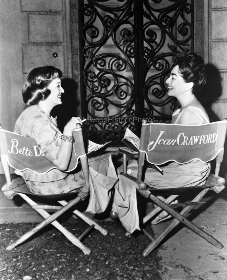 "What Ever Happened to Baby Jane?" 1962 #2