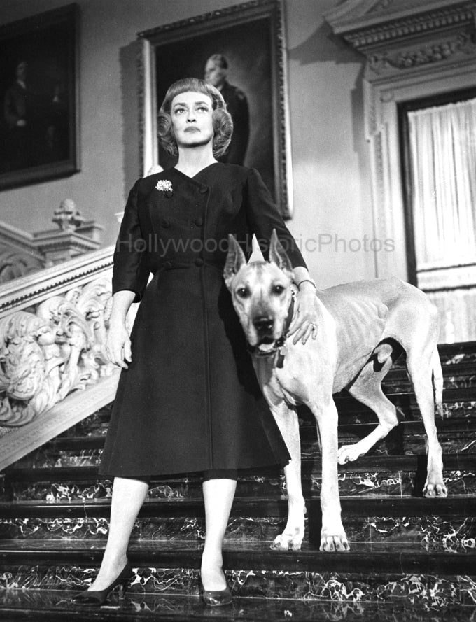 Bette Davis 1964