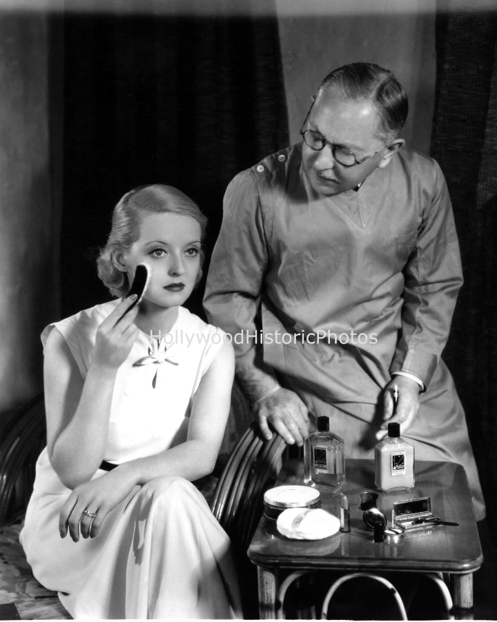 Bette Davis 1938