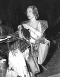 Bette Davis 1937 #4