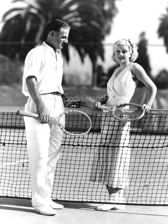 Jean Harlow 1934 #2