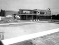 Beverly Hills Tennis Club 1938