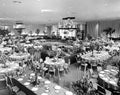 Beverly Hilton Hotel 1967 #1