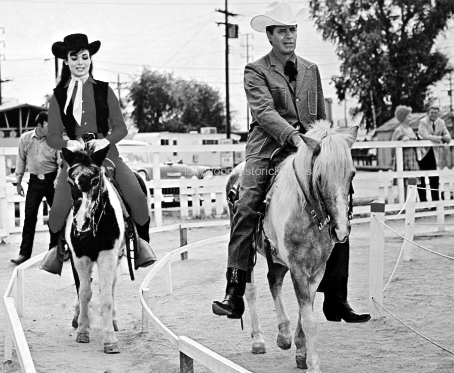 Beverly Park-Ponyland 1966
