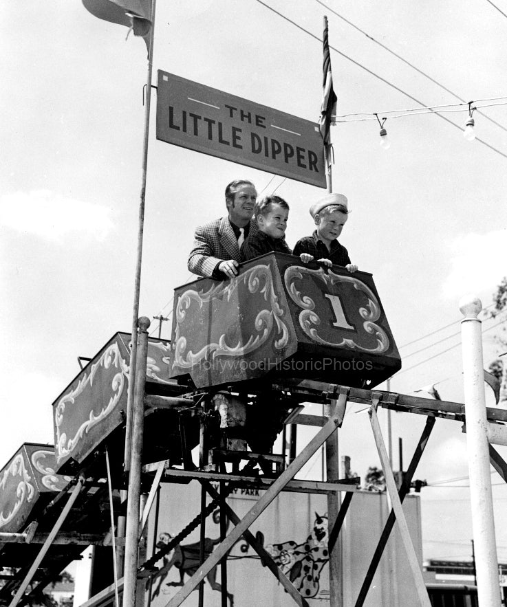 Beverly Park 1947 #2