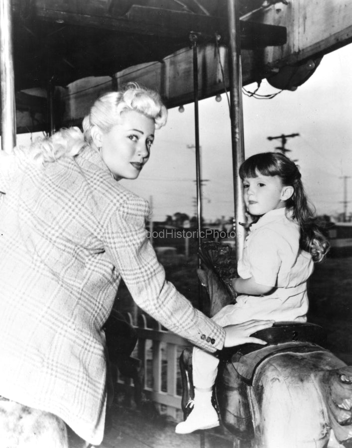 Beverly Park 1947 #6