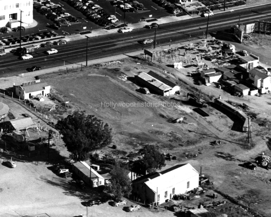 Beverly Park 1947 #7
