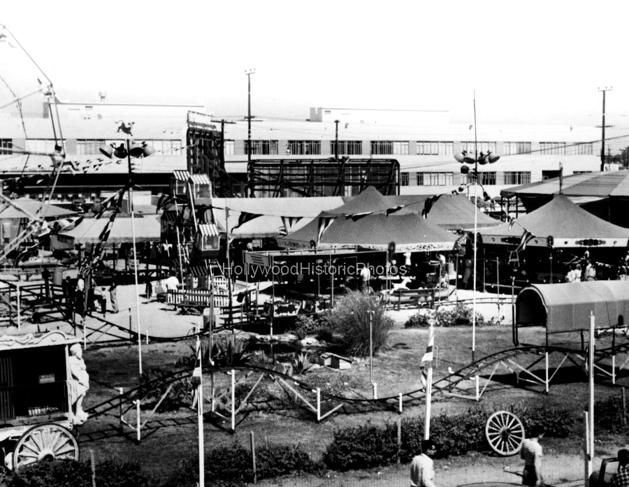 Beverly Park 1949