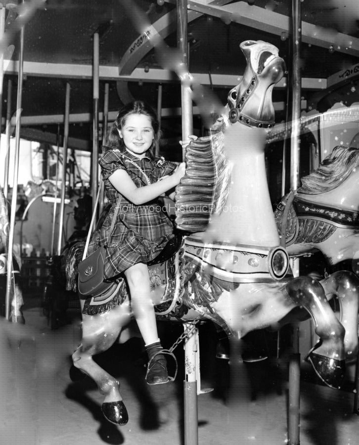 Beverly Park 1951 #3