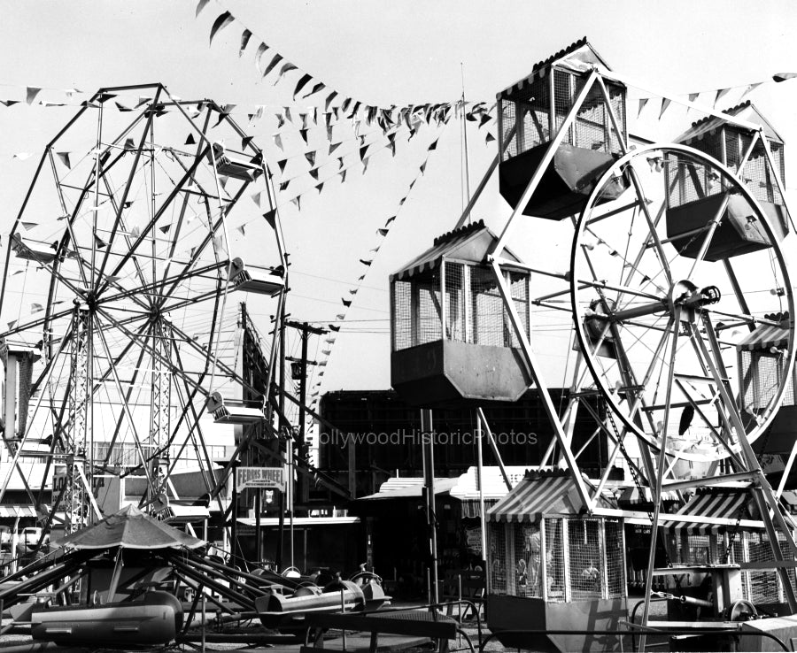 Beverly Park 1951 #1
