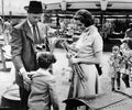 Beverly Park 1952 #2
