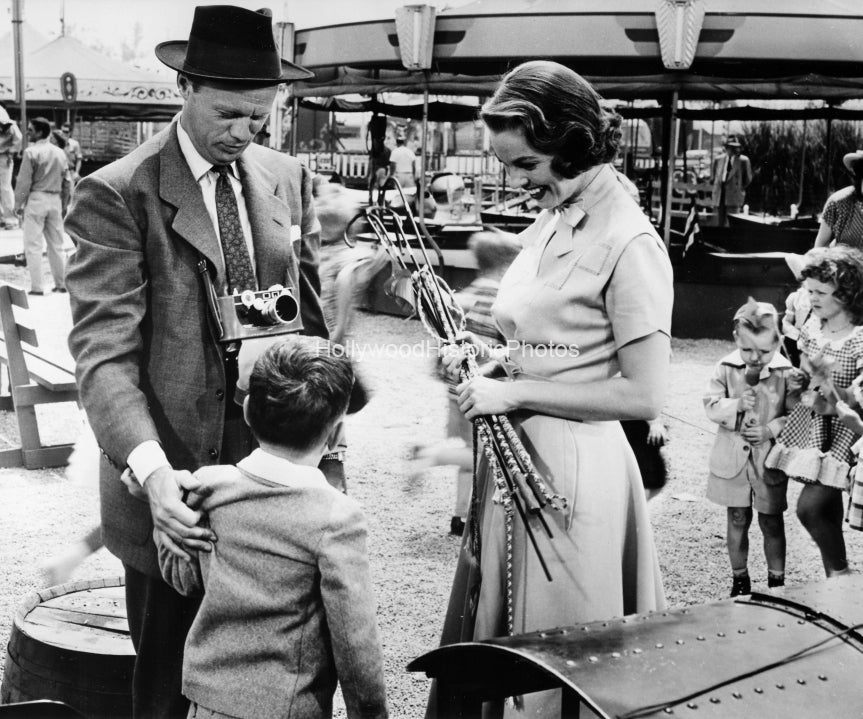 Beverly Park 1952 #2