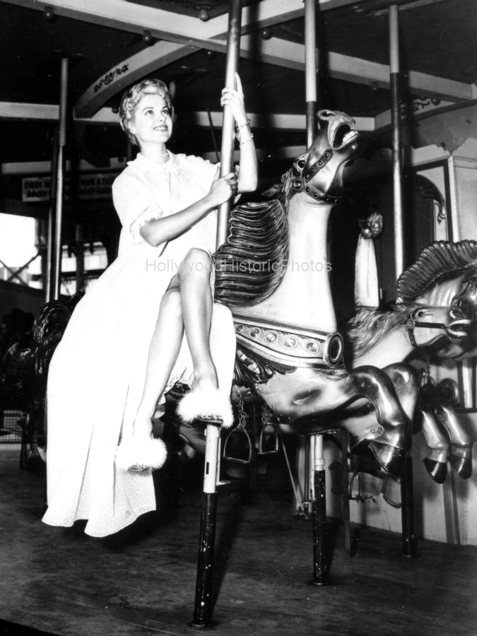 Beverly Park 1954