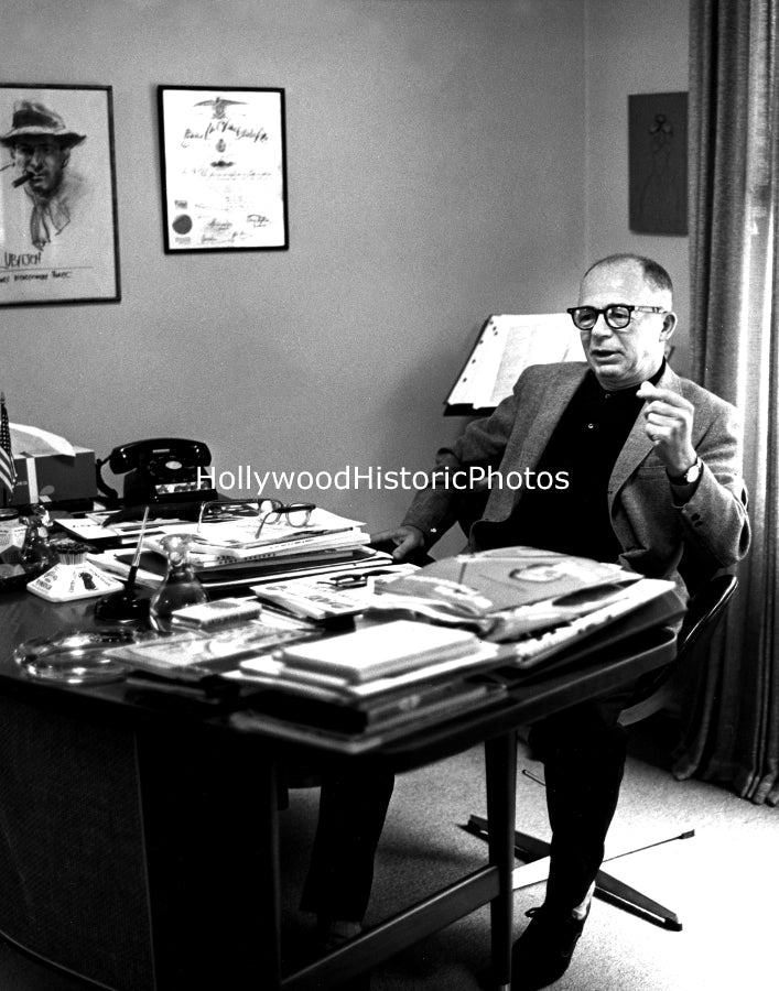 Billy Wilder 1959 #3