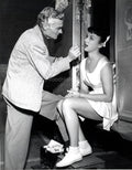 Blake Wagner 1952