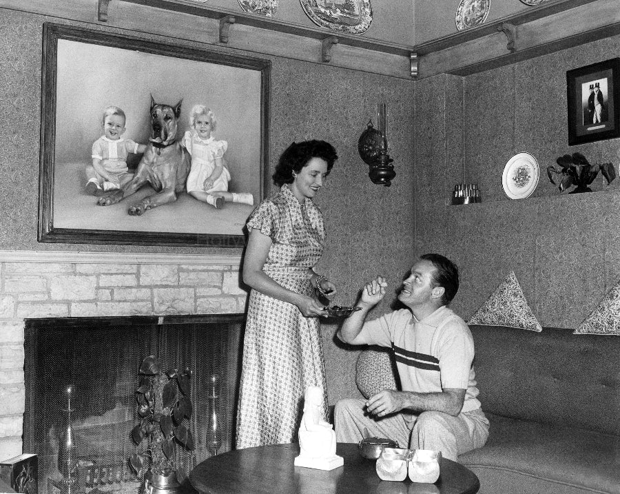 Bob Hope Estate 1949 #1