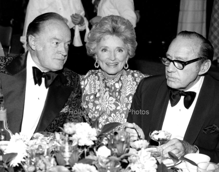 Bob Hope 1970