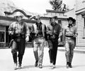 "Bonanza" 1963