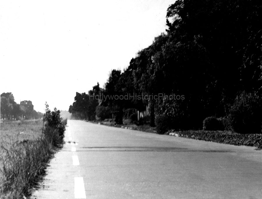 Brentwood 1940 #1