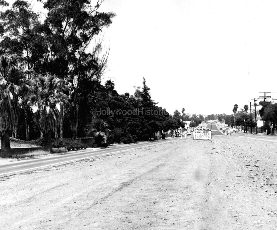Brentwood 1940 #2