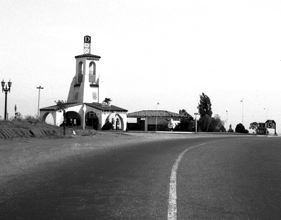 Brentwood Park 1930