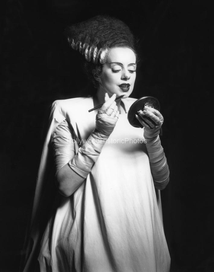 Elsa Lanchester 1935 #1