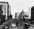 The Broadway Hollywood 1934