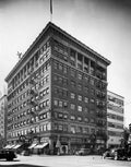 The Broadway Hollywood 1938 #1